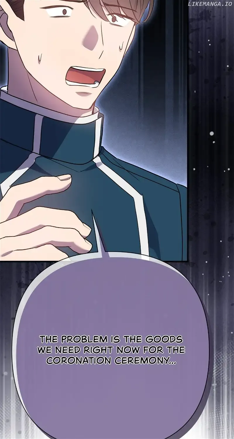 The Empress Wants To Avoid the Emperor Chapter 37 Online - página 118