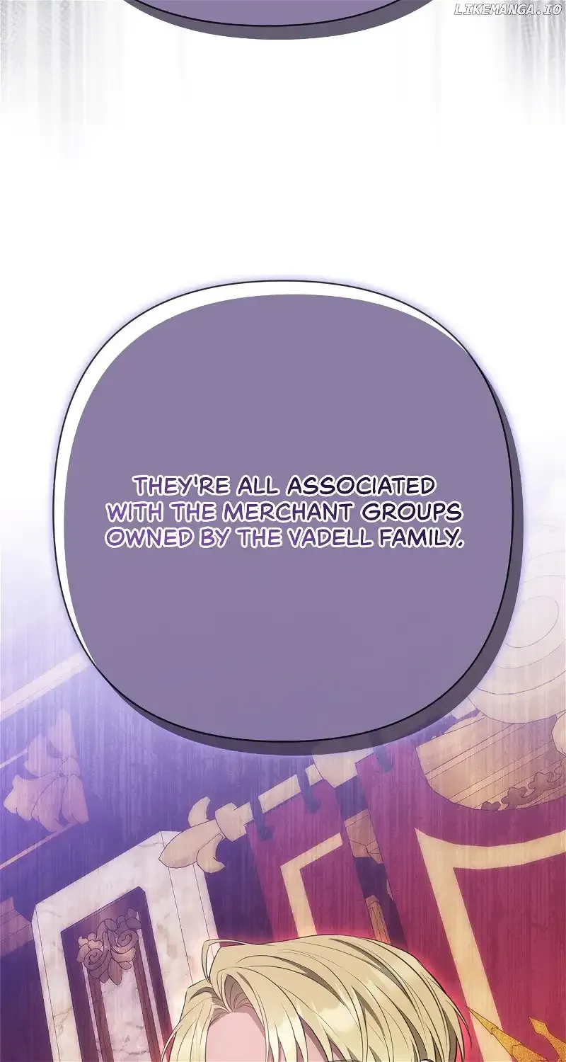 The Empress Wants To Avoid the Emperor Chapter 37 Online - página 119