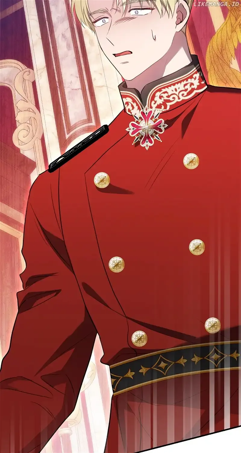 The Empress Wants To Avoid the Emperor Chapter 37 Online - página 120