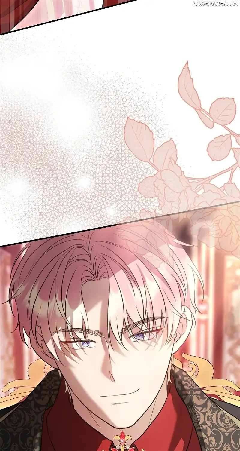 The Empress Wants To Avoid the Emperor Chapter 37 Online - página 121