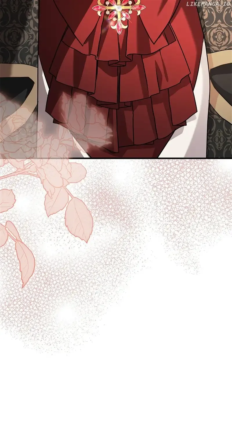 The Empress Wants To Avoid the Emperor Chapter 37 Online - página 122