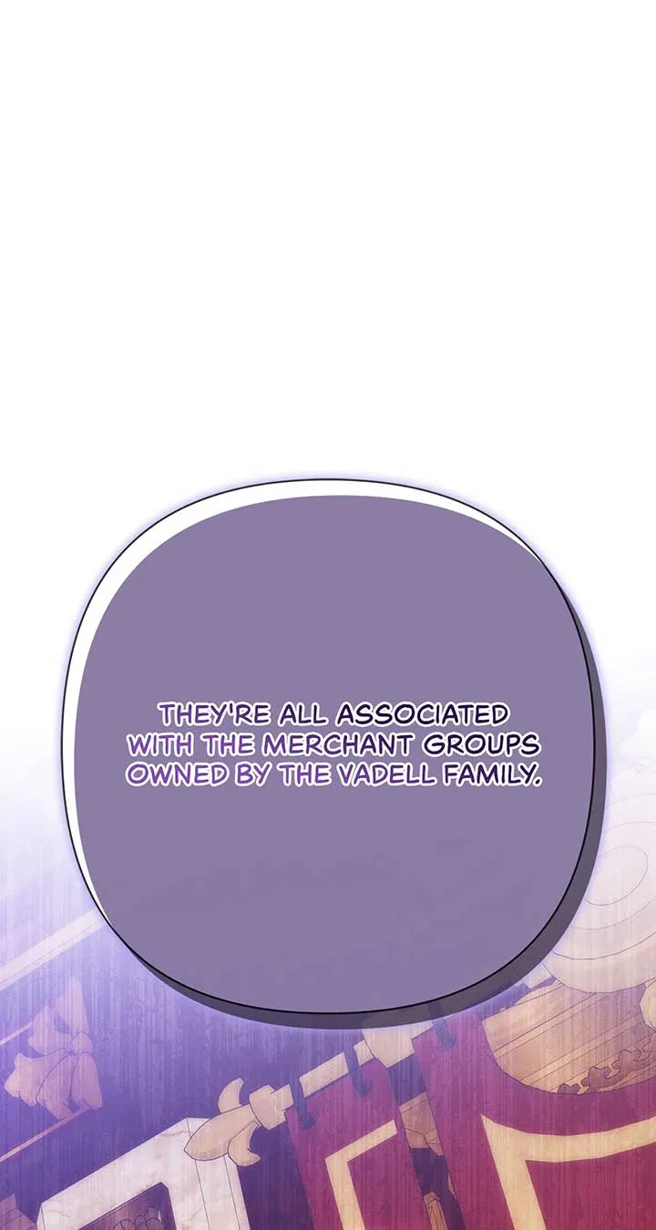 The Empress Wants To Avoid the Emperor Chapter 38 Online - página 3