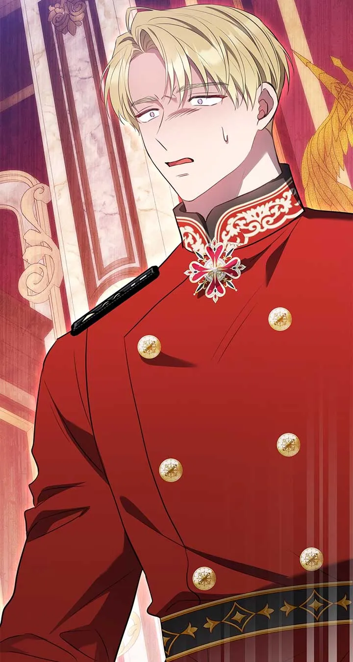 The Empress Wants To Avoid the Emperor Chapter 38 Online - página 4
