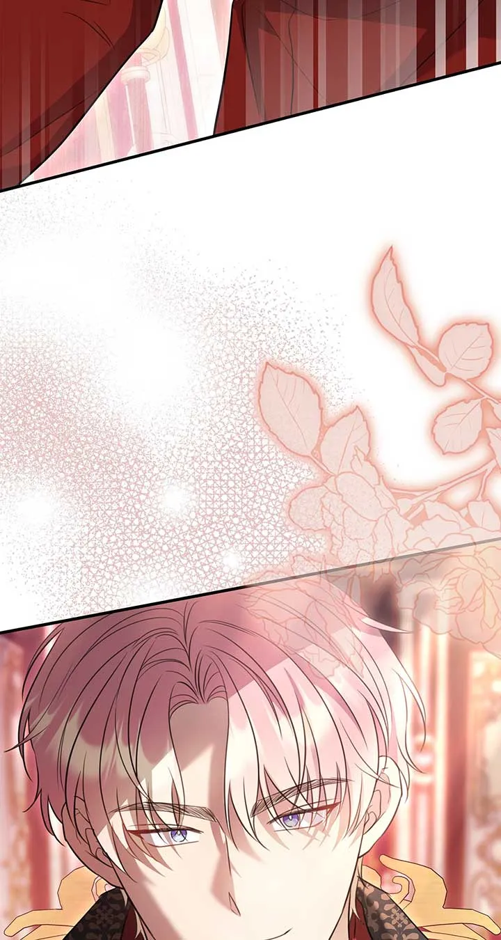 The Empress Wants To Avoid the Emperor Chapter 38 Online - página 5