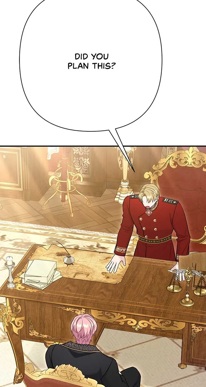 The Empress Wants To Avoid the Emperor Chapter 38 Online - página 7