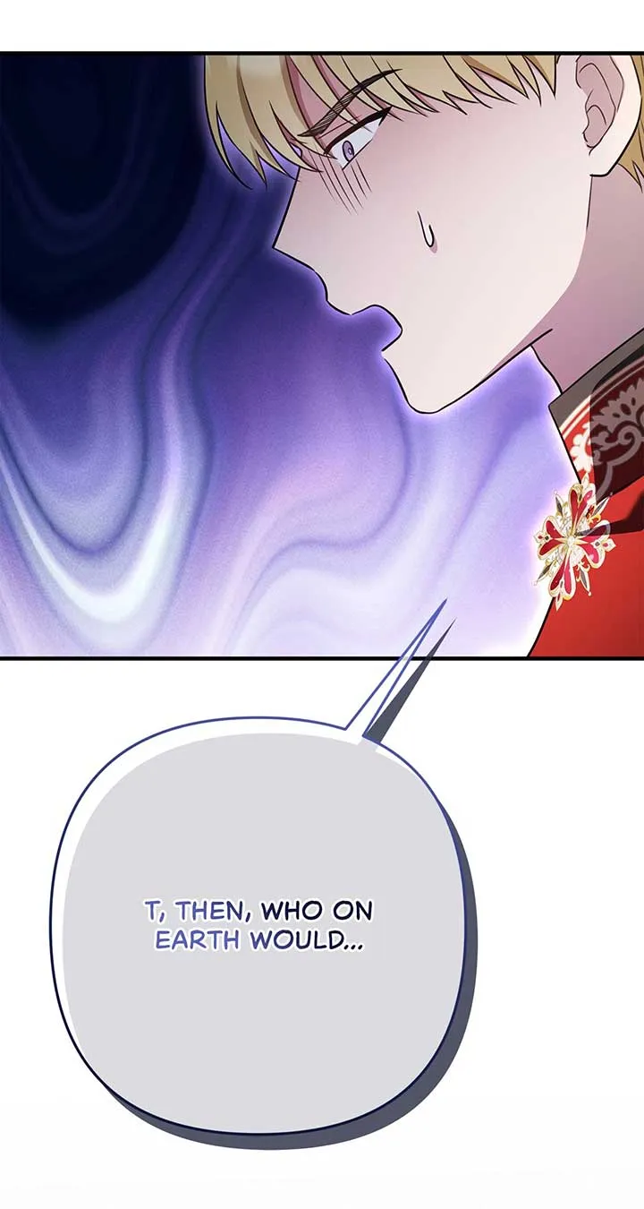 The Empress Wants To Avoid the Emperor Chapter 38 Online - página 11