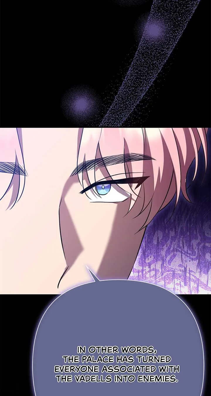 The Empress Wants To Avoid the Emperor Chapter 38 Online - página 16