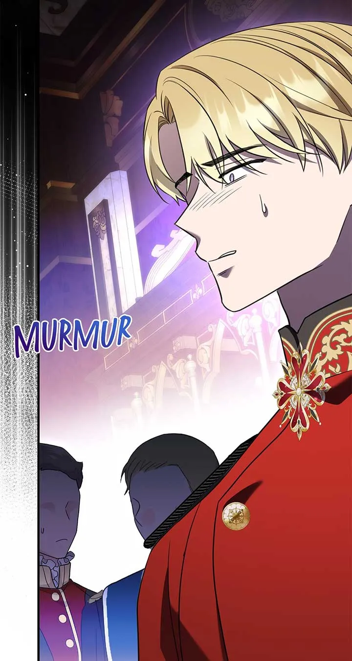 The Empress Wants To Avoid the Emperor Chapter 38 Online - página 18