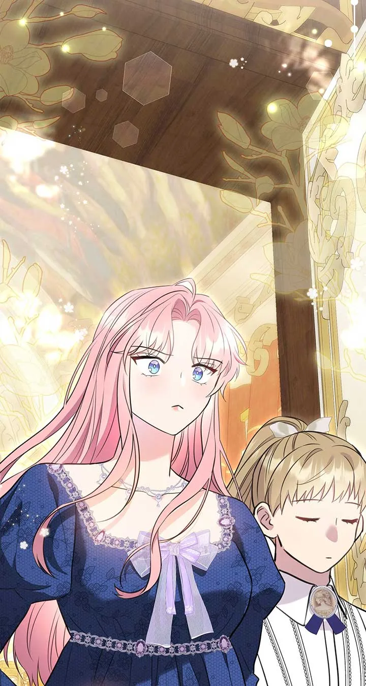 The Empress Wants To Avoid the Emperor Chapter 38 Online - página 20