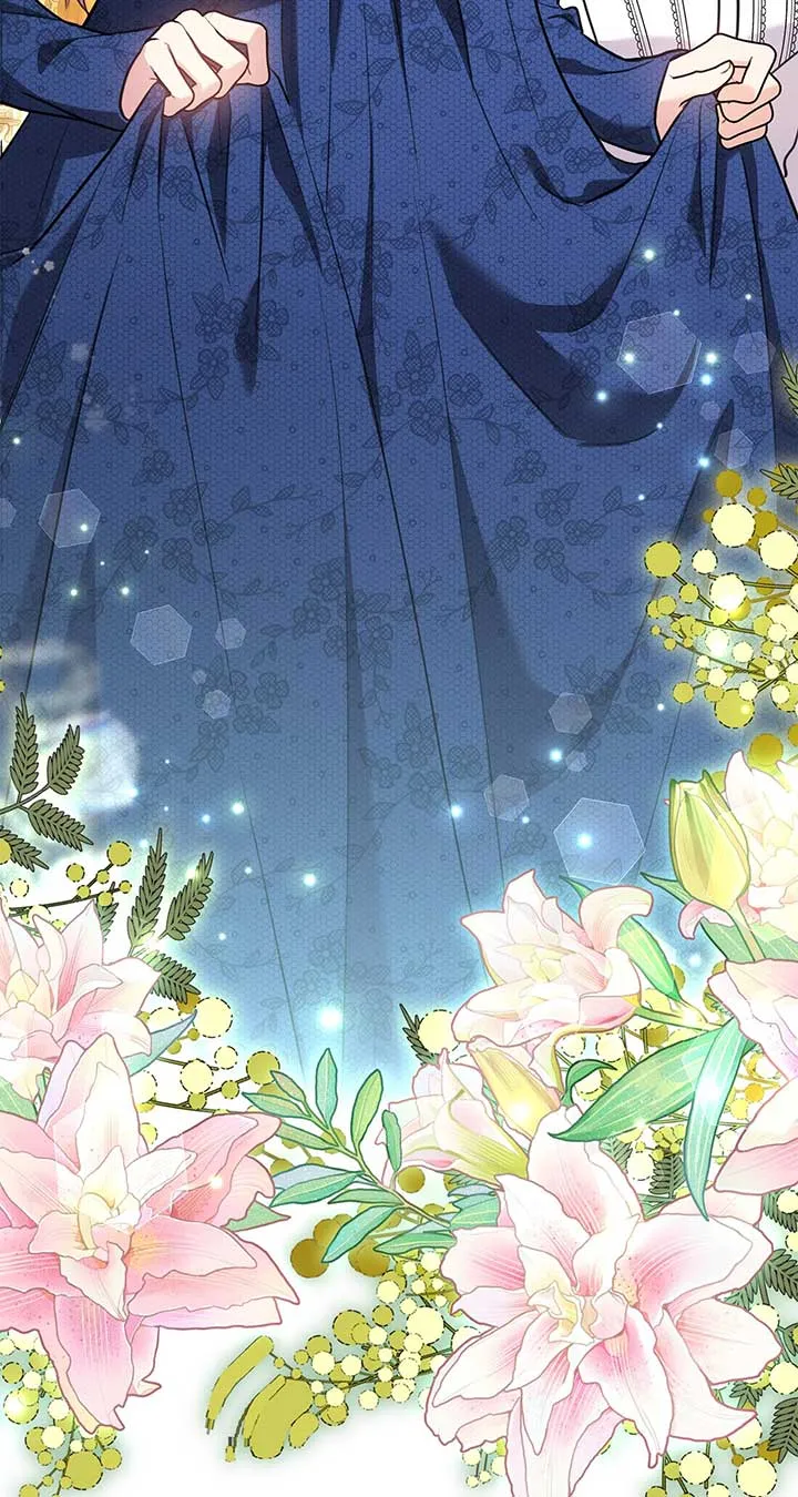 The Empress Wants To Avoid the Emperor Chapter 38 Online - página 21