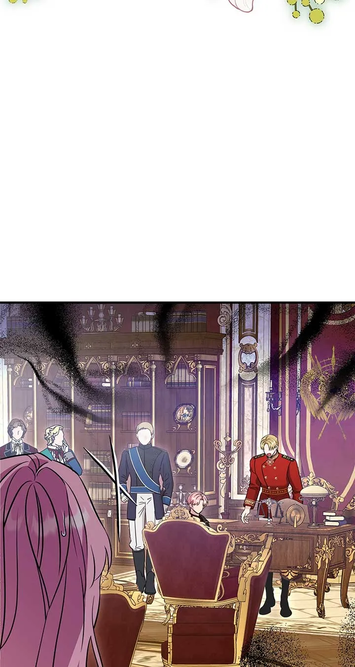 The Empress Wants To Avoid the Emperor Chapter 38 Online - página 22