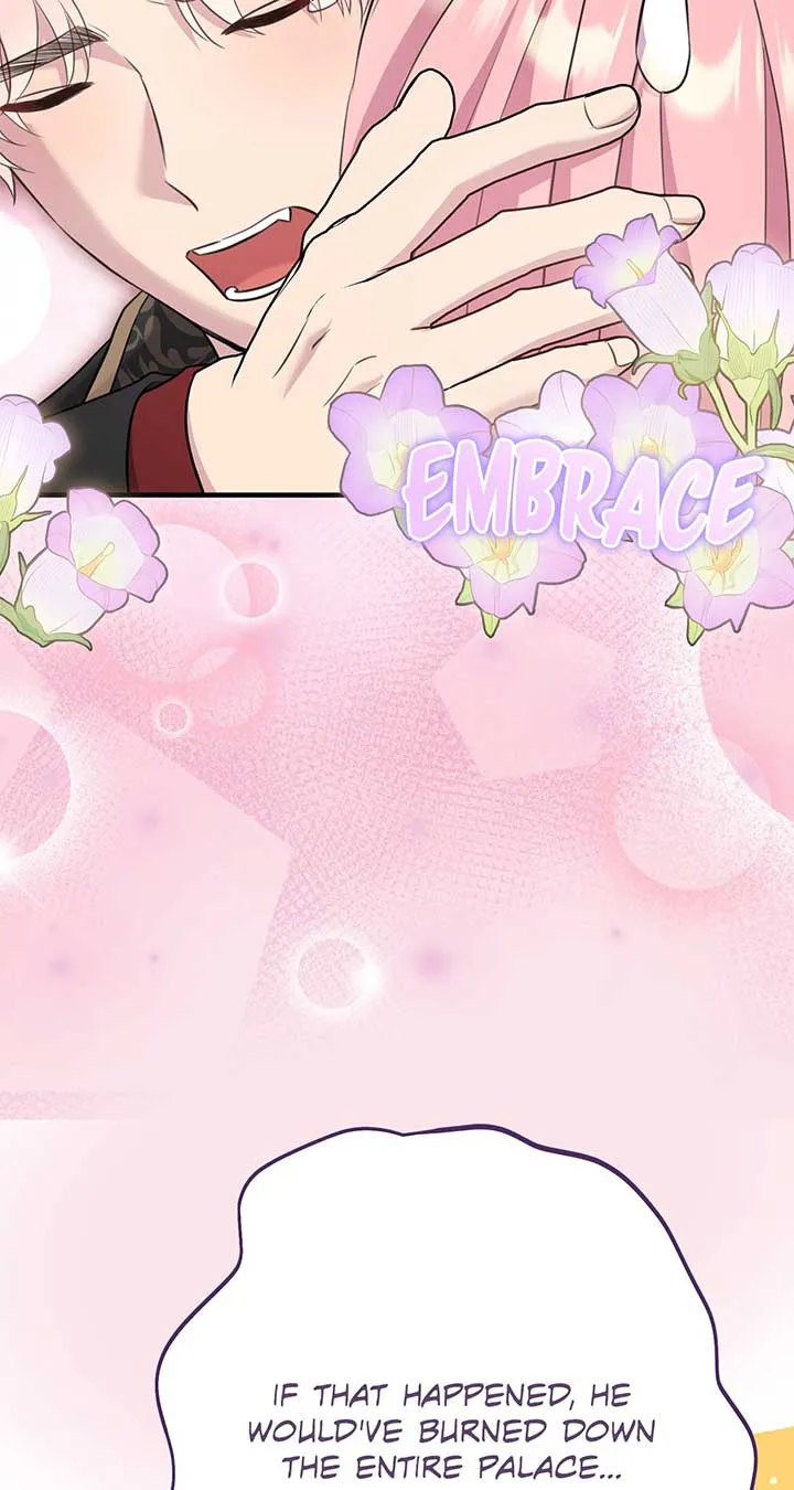The Empress Wants To Avoid the Emperor Chapter 38 Online - página 28