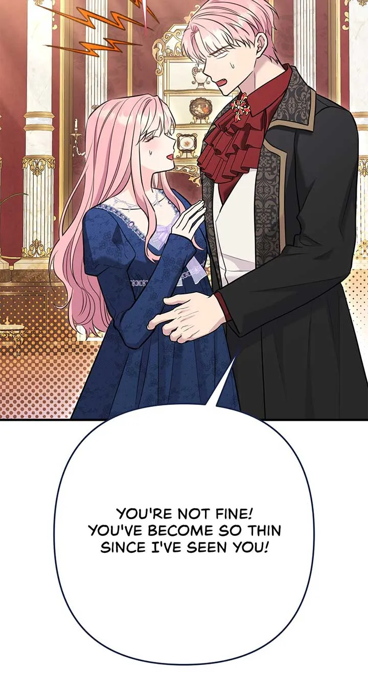 The Empress Wants To Avoid the Emperor Chapter 38 Online - página 31
