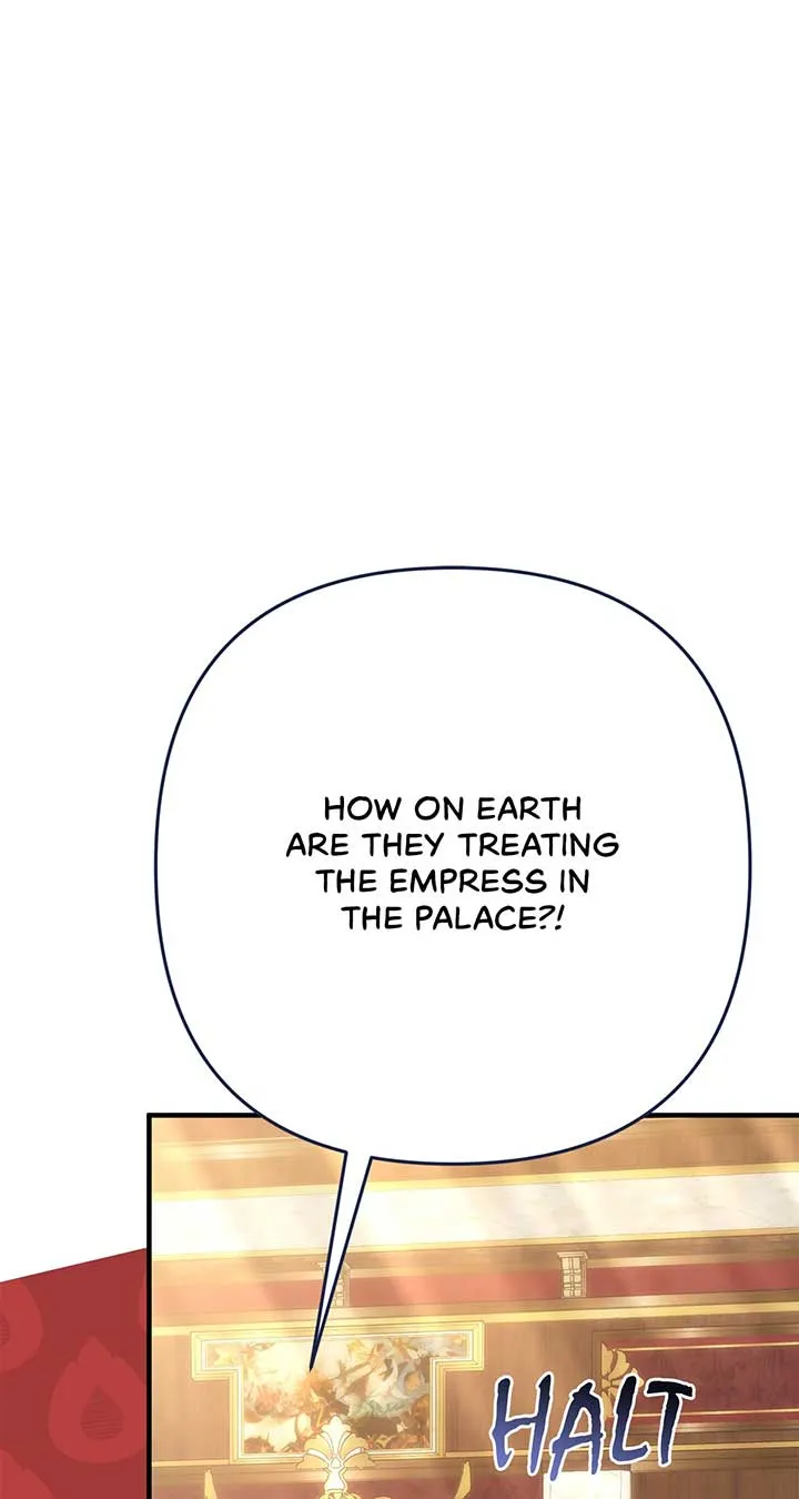 The Empress Wants To Avoid the Emperor Chapter 38 Online - página 32