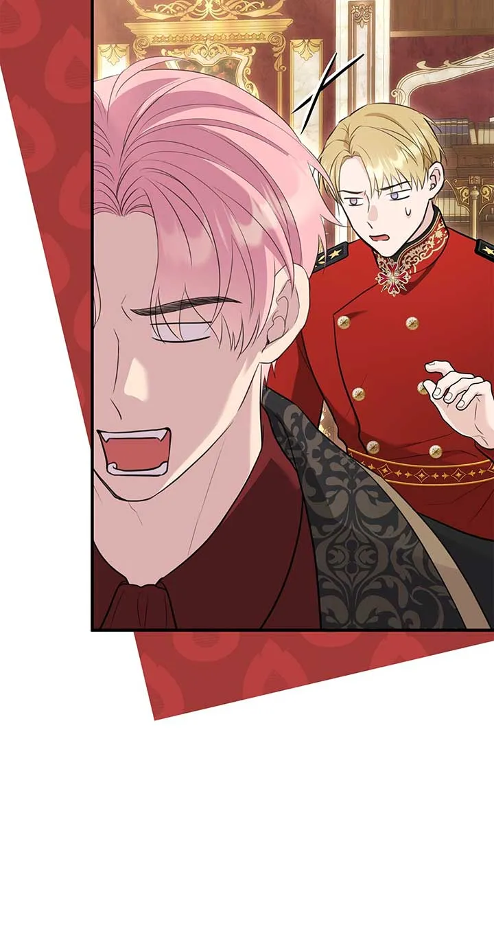The Empress Wants To Avoid the Emperor Chapter 38 Online - página 33