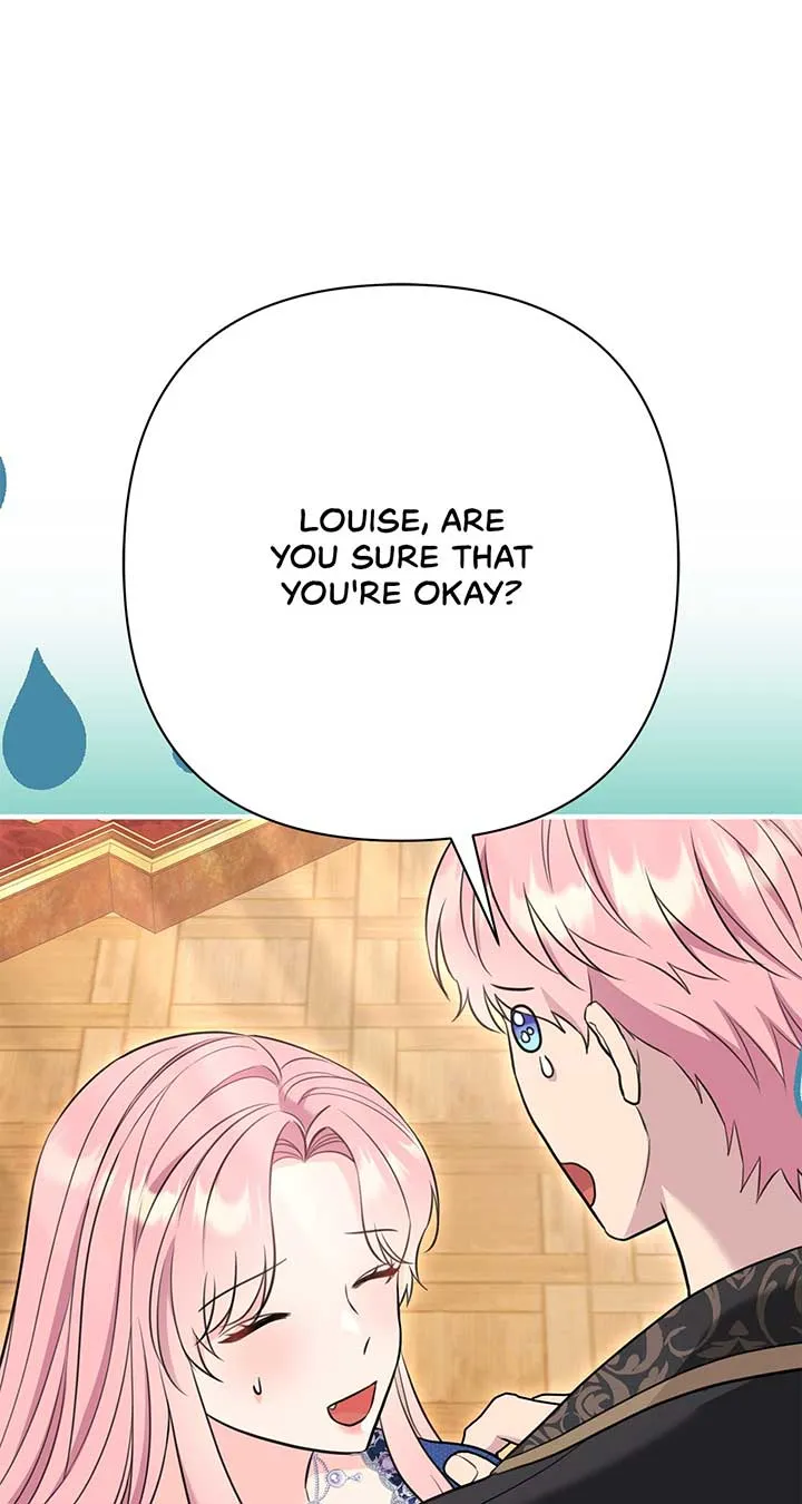 The Empress Wants To Avoid the Emperor Chapter 38 Online - página 34