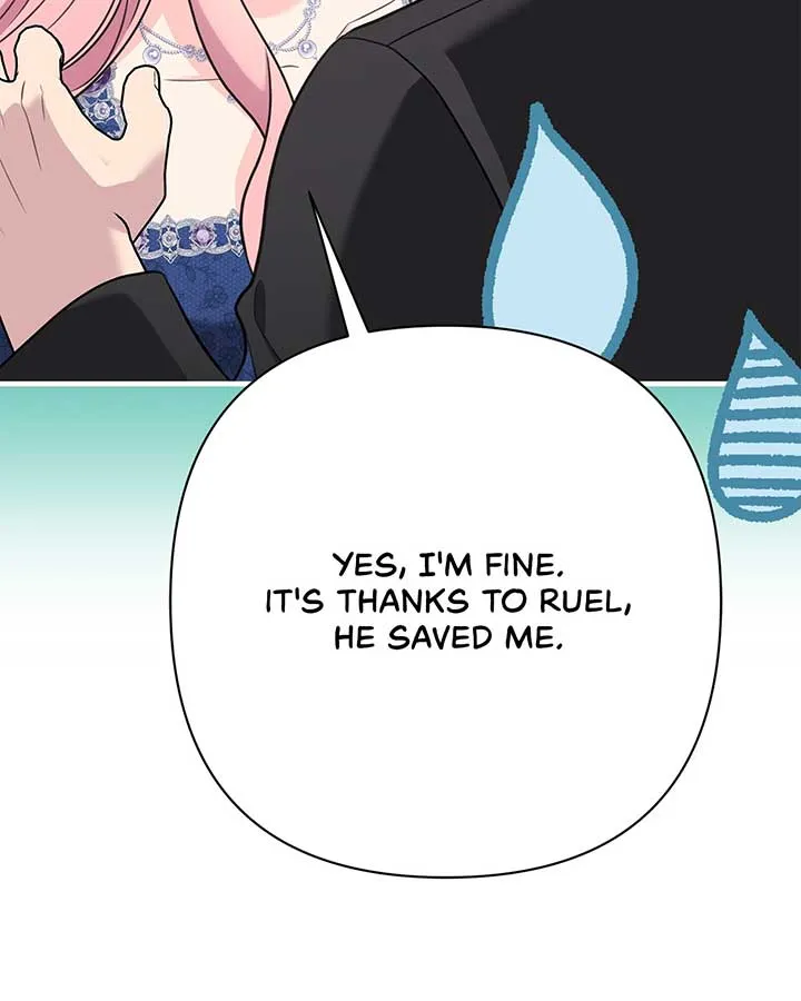 The Empress Wants To Avoid the Emperor Chapter 38 Online - página 35