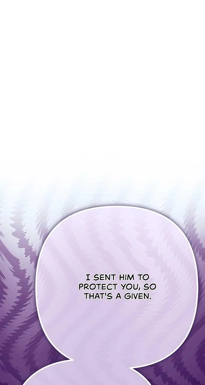 The Empress Wants To Avoid the Emperor Chapter 38 Online - página 36