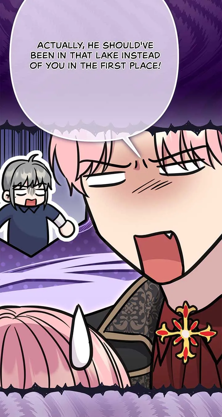 The Empress Wants To Avoid the Emperor Chapter 38 Online - página 37