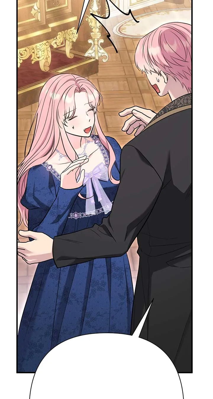The Empress Wants To Avoid the Emperor Chapter 38 Online - página 39