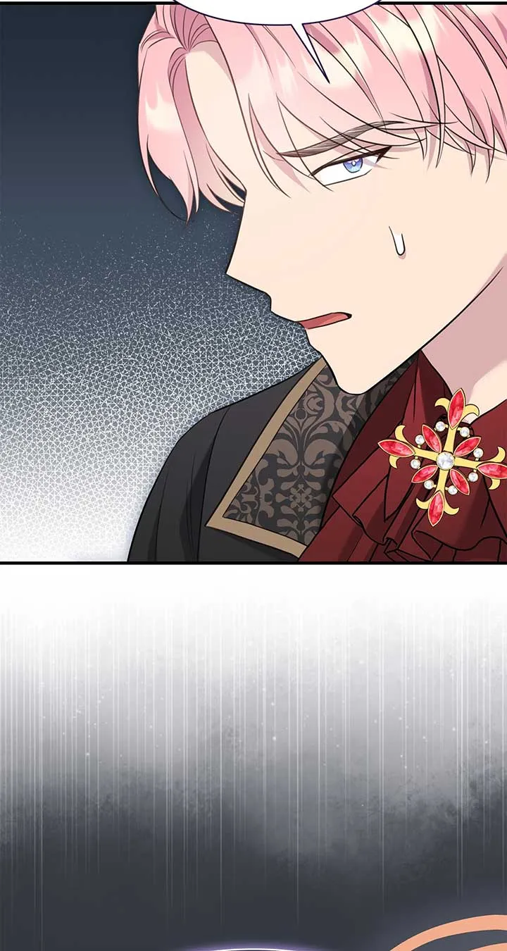 The Empress Wants To Avoid the Emperor Chapter 38 Online - página 41