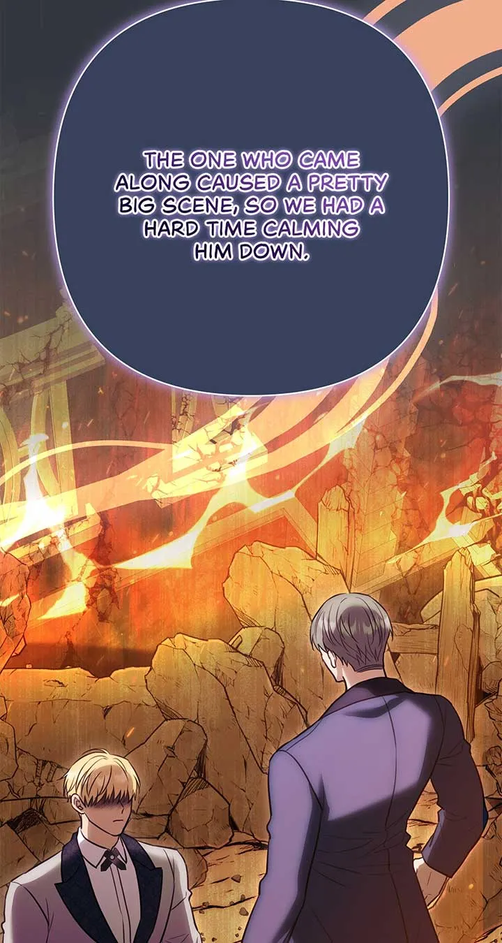 The Empress Wants To Avoid the Emperor Chapter 38 Online - página 42