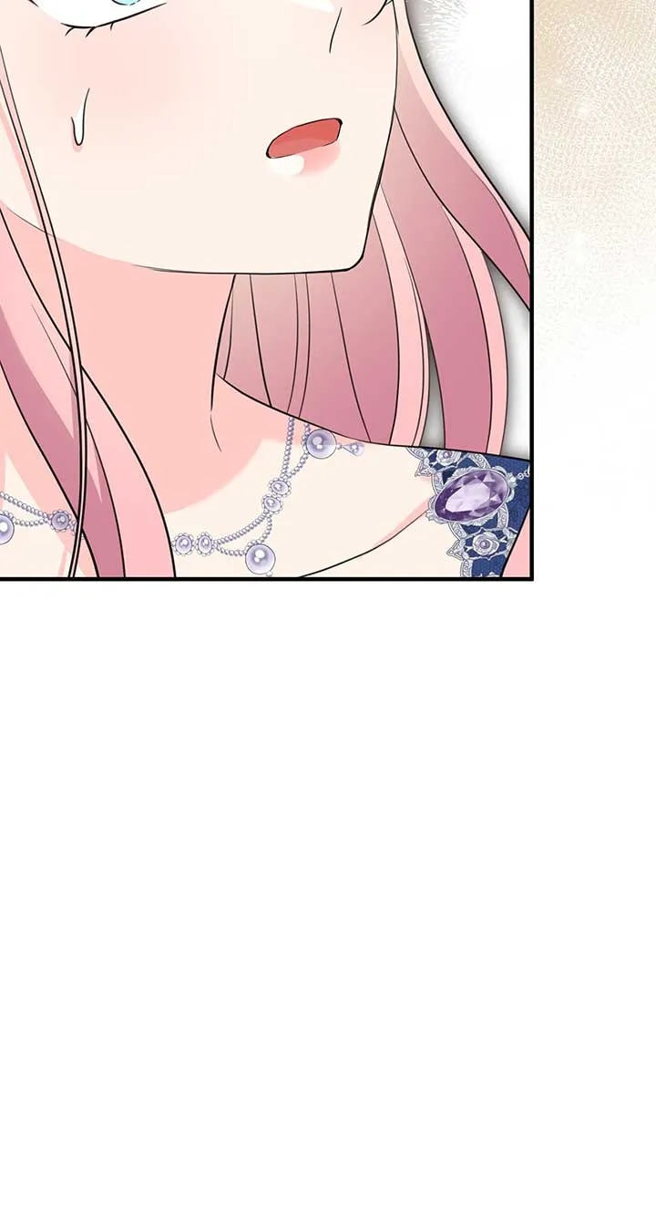 The Empress Wants To Avoid the Emperor Chapter 38 Online - página 45