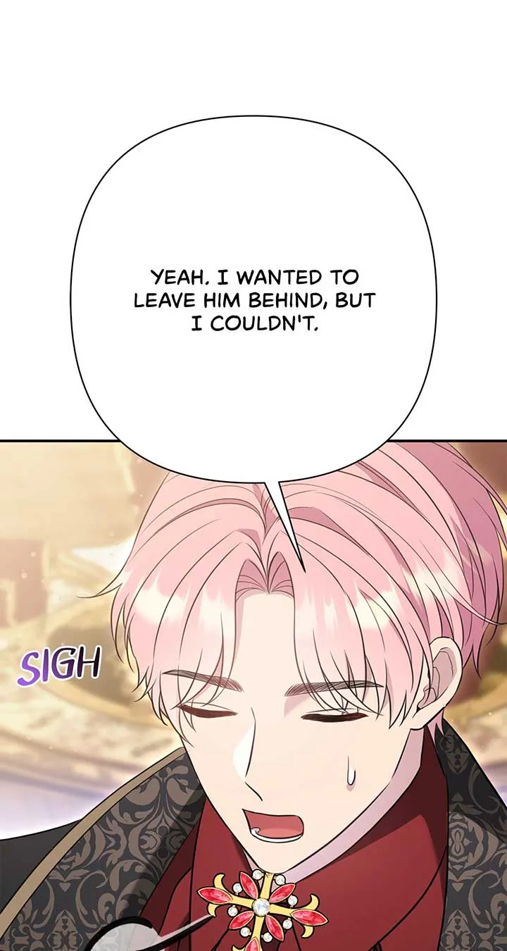 The Empress Wants To Avoid the Emperor Chapter 38 Online - página 47