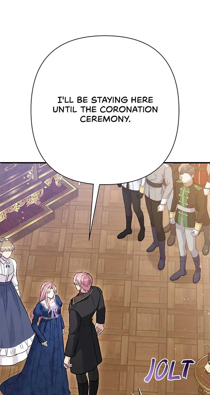 The Empress Wants To Avoid the Emperor Chapter 38 Online - página 49