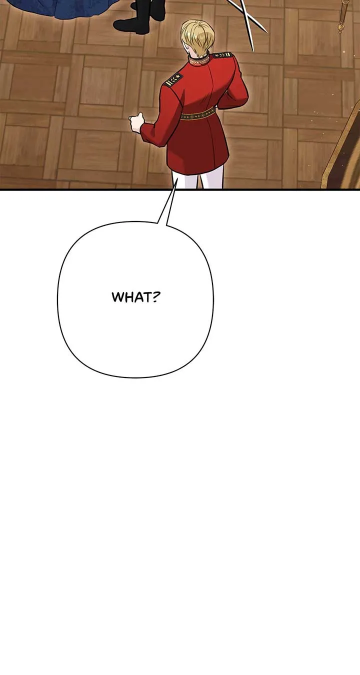 The Empress Wants To Avoid the Emperor Chapter 38 Online - página 50