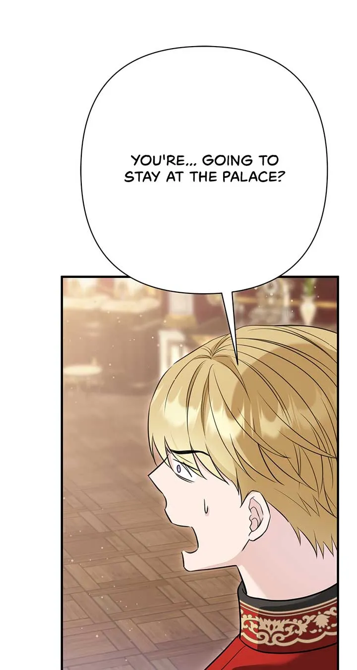 The Empress Wants To Avoid the Emperor Chapter 38 Online - página 51