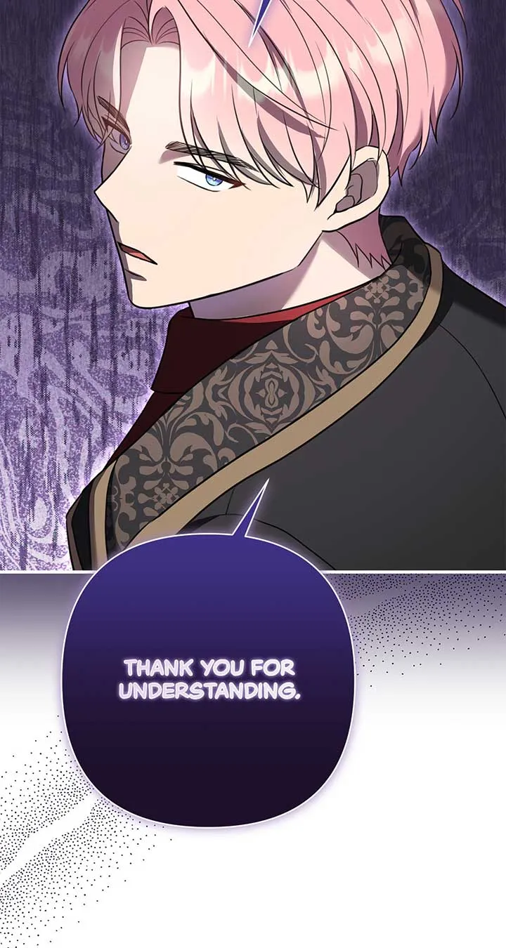 The Empress Wants To Avoid the Emperor Chapter 38 Online - página 53
