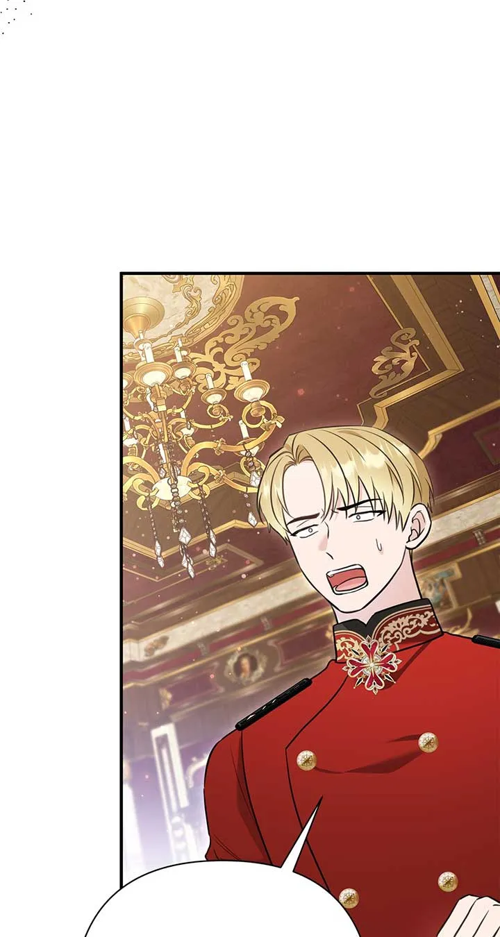 The Empress Wants To Avoid the Emperor Chapter 38 Online - página 54