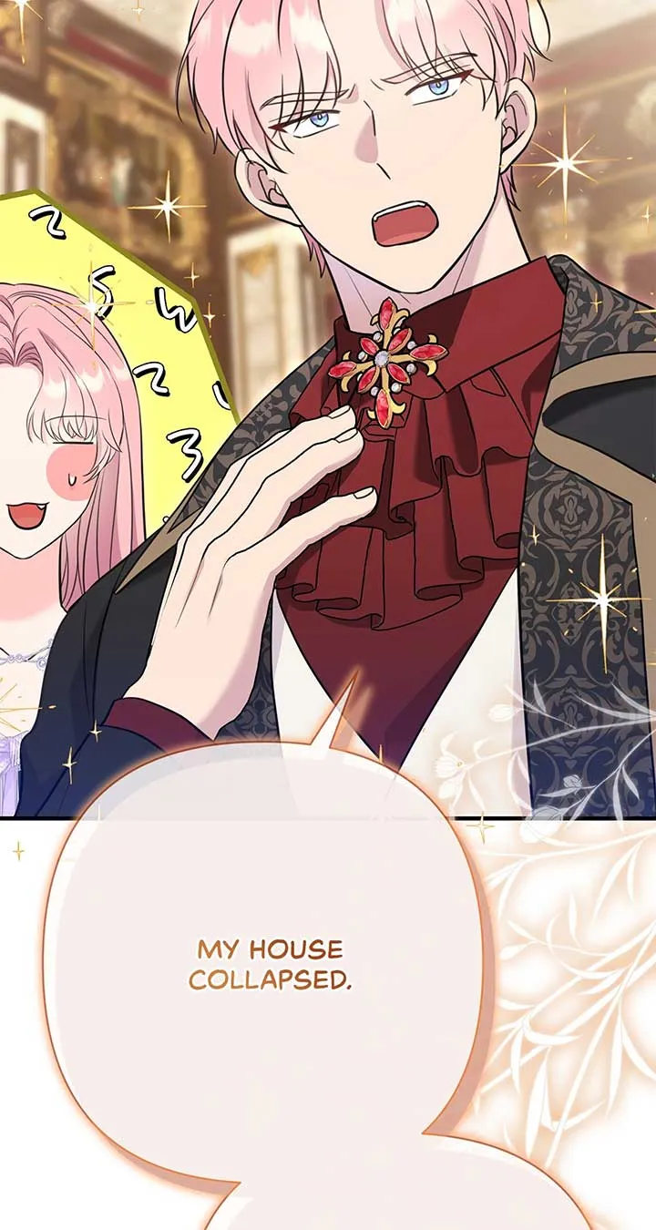 The Empress Wants To Avoid the Emperor Chapter 38 Online - página 56