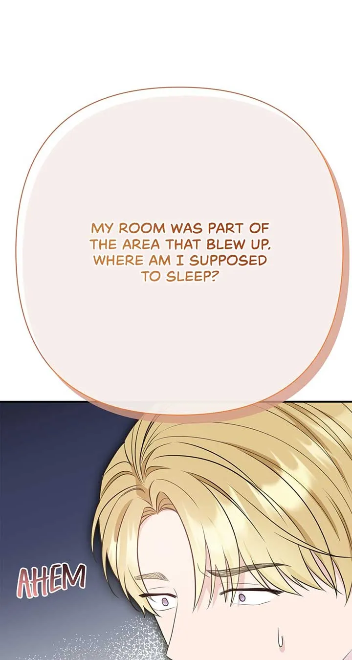 The Empress Wants To Avoid the Emperor Chapter 38 Online - página 58