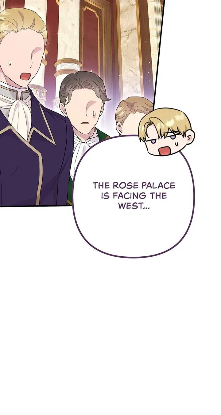 The Empress Wants To Avoid the Emperor Chapter 38 Online - página 61