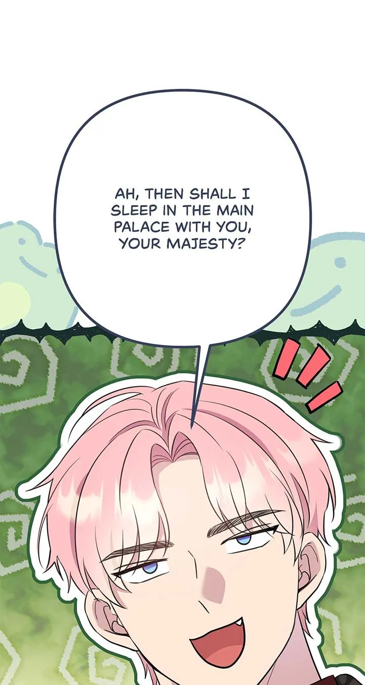 The Empress Wants To Avoid the Emperor Chapter 38 Online - página 62