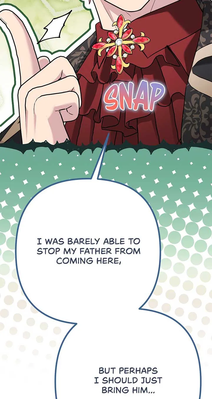 The Empress Wants To Avoid the Emperor Chapter 38 Online - página 63