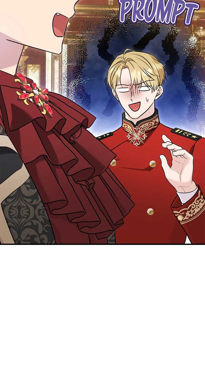 The Empress Wants To Avoid the Emperor Chapter 38 Online - página 65