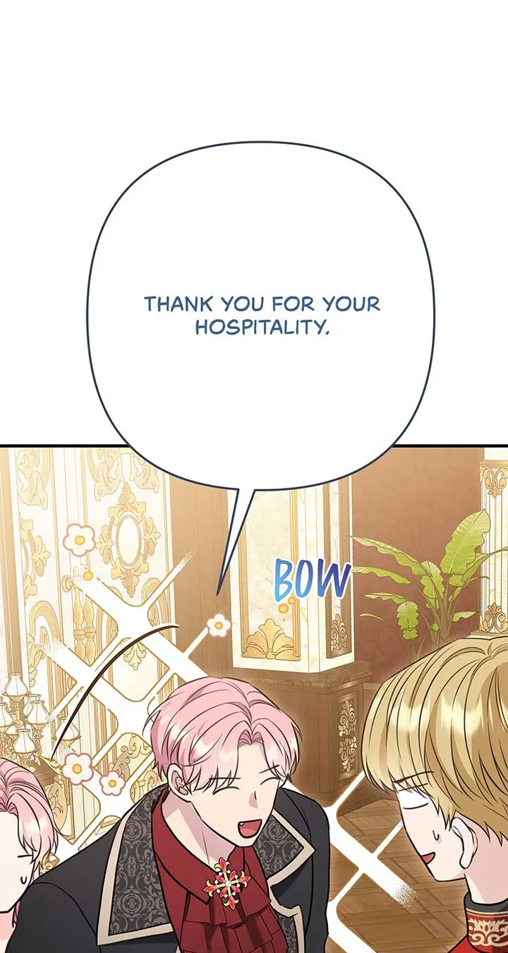 The Empress Wants To Avoid the Emperor Chapter 38 Online - página 66