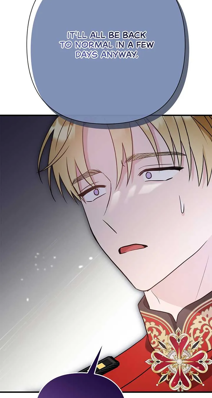 The Empress Wants To Avoid the Emperor Chapter 38 Online - página 71