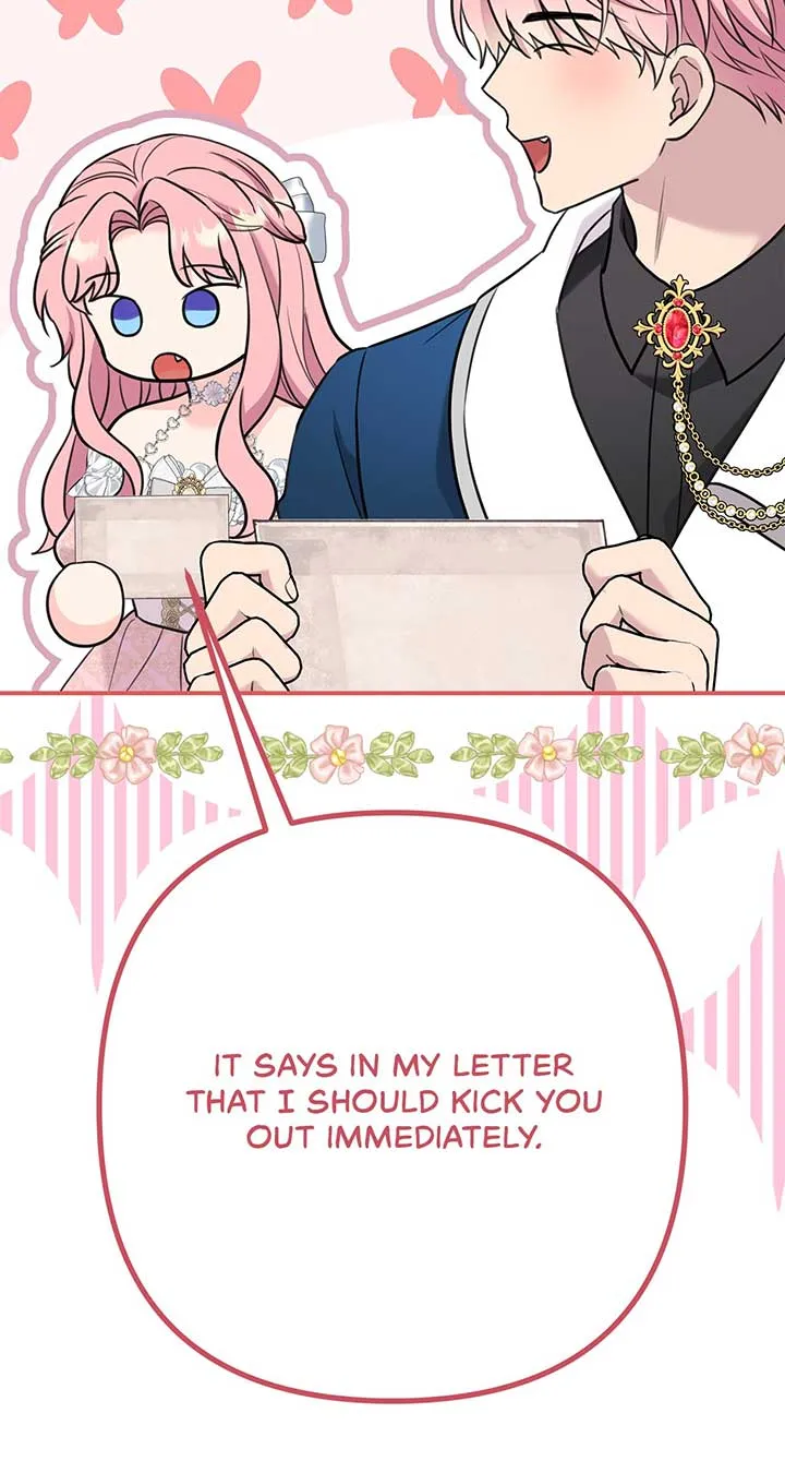 The Empress Wants To Avoid the Emperor Chapter 38 Online - página 81