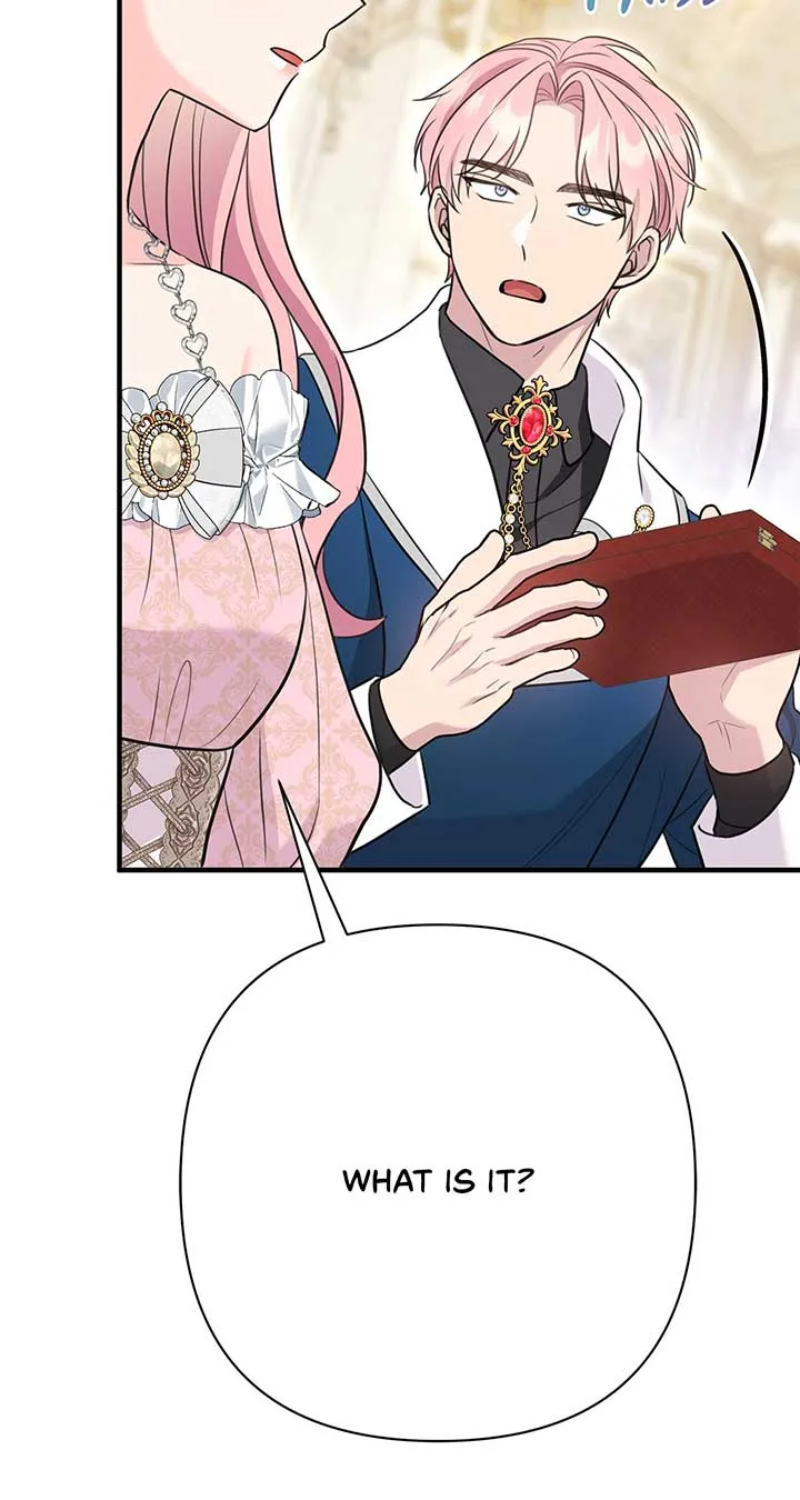 The Empress Wants To Avoid the Emperor Chapter 38 Online - página 89