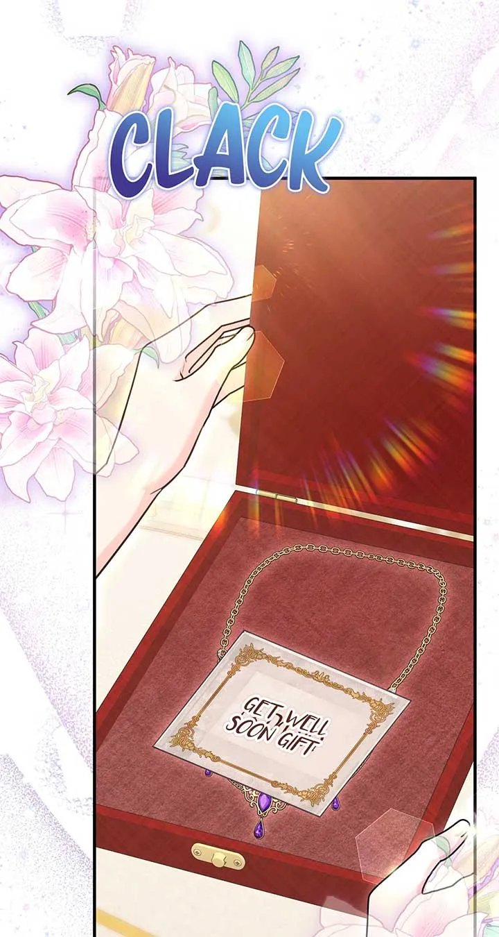 The Empress Wants To Avoid the Emperor Chapter 38 Online - página 93