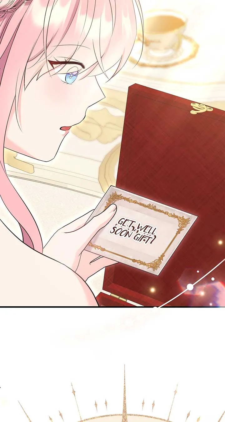 The Empress Wants To Avoid the Emperor Chapter 38 Online - página 95