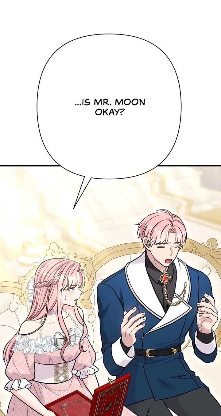 The Empress Wants To Avoid the Emperor Chapter 38 Online - página 98