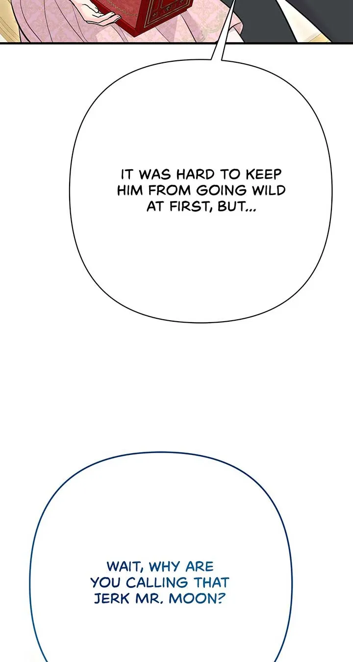 The Empress Wants To Avoid the Emperor Chapter 38 Online - página 99