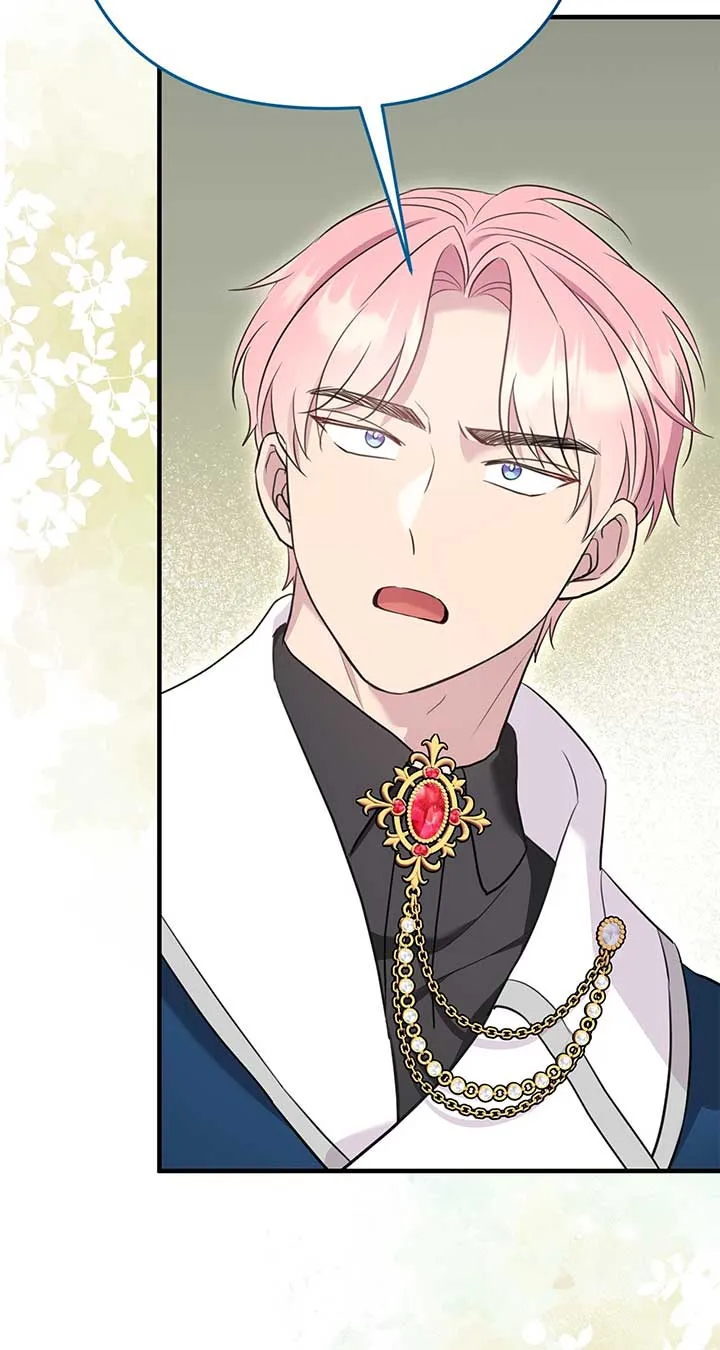 The Empress Wants To Avoid the Emperor Chapter 38 Online - página 100
