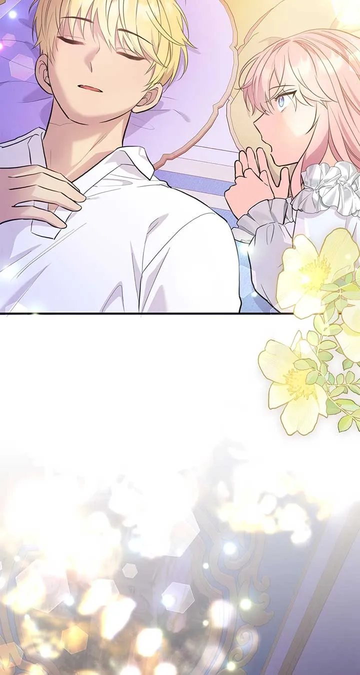 The Empress Wants To Avoid the Emperor Chapter 38 Online - página 105