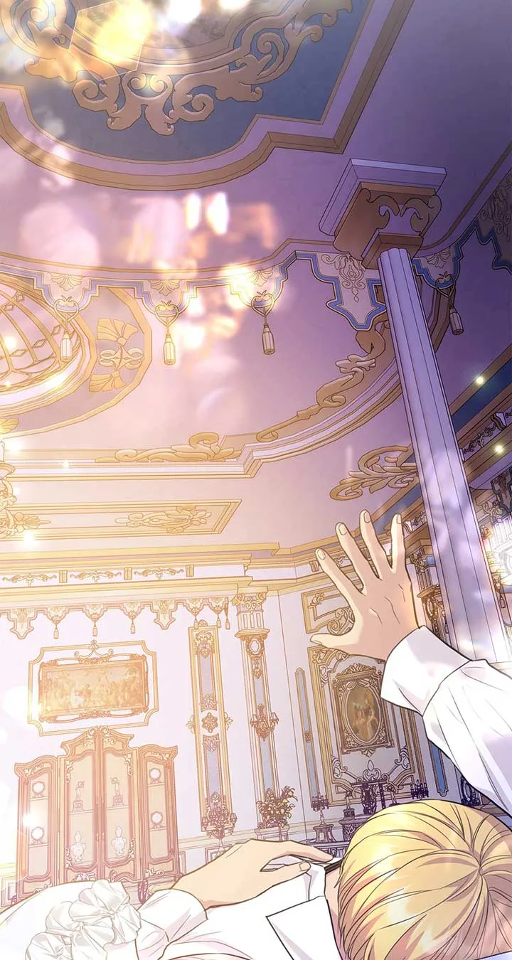 The Empress Wants To Avoid the Emperor Chapter 38 Online - página 106